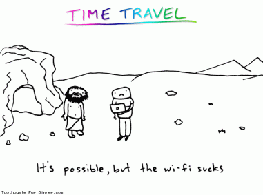 time-travel-is-it-possible